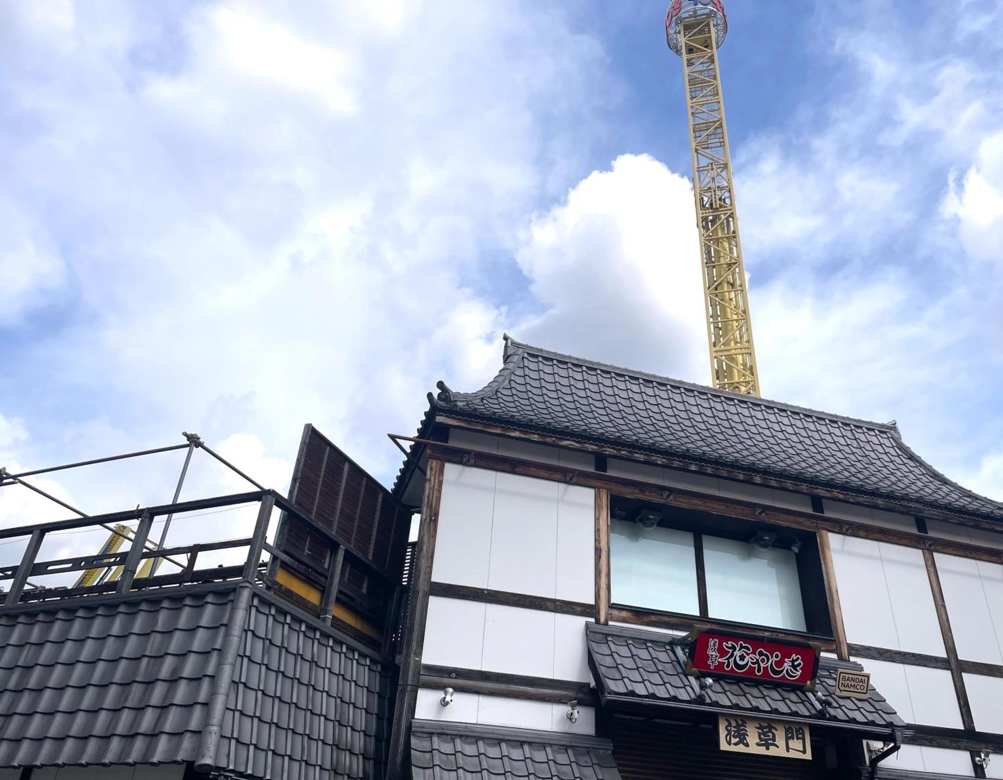 Hotel Amanek Asakusa Ekimae — Fotos 2